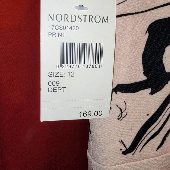 Cooper St Cocktail Dress sz 12 - Picture 3 of 3